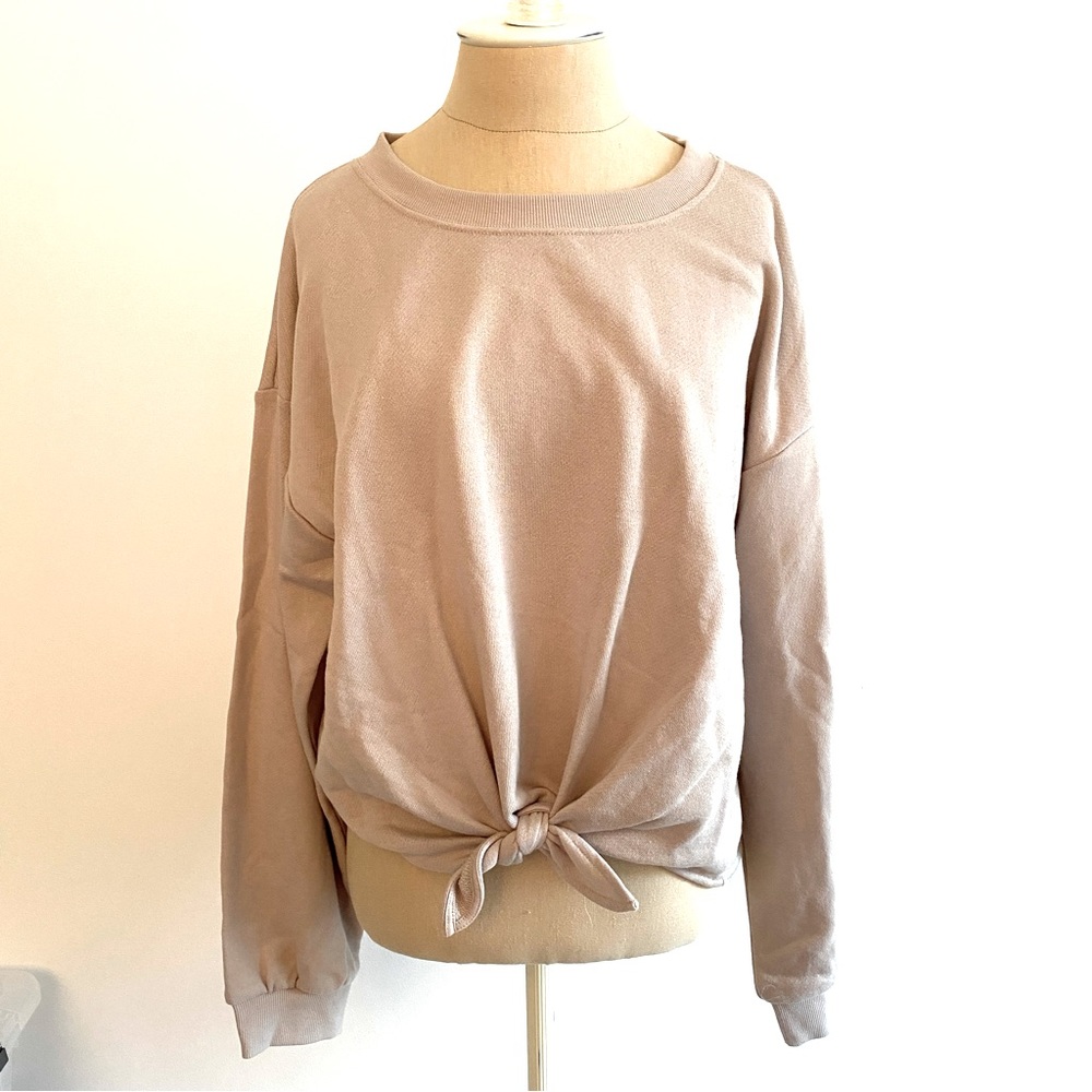 LOFT sweatshirt